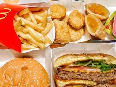 -麦当劳(世纪汇广场店)