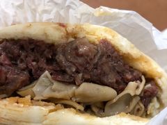 -清真拉妈卤味(回民街店)