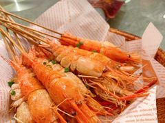 -79号渔船海鲜饭店(宝安店)