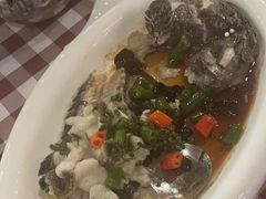 -陶缘一号·四季缘·老字号顺德菜·户外婚礼家宴(西滘店)
