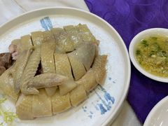 -渔意楼·驰名沙田乳鸽(五羊旗舰店)