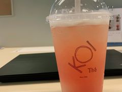 -KOI PLUS(成都万象城店)