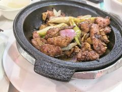 -日昌餐馆(亦庄店)