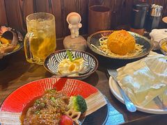 -鸟鹏烧鸟居酒屋(熙龙湾店)