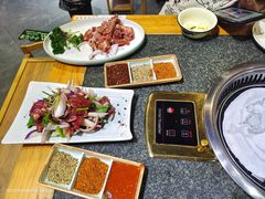 -鹤之乡·齐齐哈尔烤肉·非遗(秋涛路店)