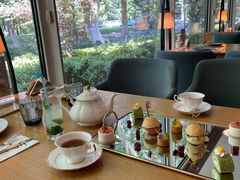 靠窗位-EN SPACE恩空间