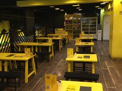 大堂-望京小腰(北京总店)