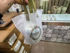 -珍妮曲奇聪明小熊(上环店)
