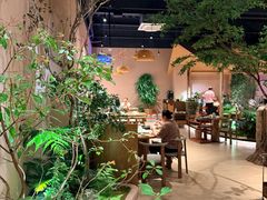 -山水茶艺馆·点心粤菜·30年老字号