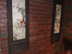 -方国老头包子·39年威海本地老字号•小船海鲜疙瘩汤