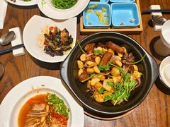 -元素中餐厅.海南菜.粤菜.椰子鸡.海鲜.包房.石梅湾威斯汀度假酒店