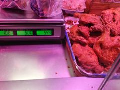-秦氏环球炸鸡(解放北路店)