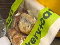 -tuan bakery+café(锦绣坊店)