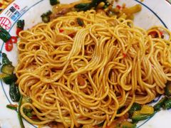 黄瓜皮牛肉-刘氏三和面馆