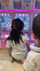 -莫莉幻想儿童乐园(苏州常熟永旺店)