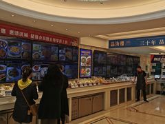 -品海楼·大连海胆锅贴馆(东港店)