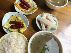 -陈记汤饭(水巷口店)