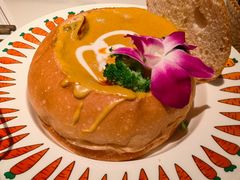 -太食獸泰式茶餐厅(IFS国金中心店)