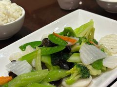 田园风光-德兴馆(广东路总店)