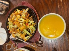 -便宜坊烤鸭店(科创店)