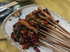 -缪氏川菜(丰盛町店)