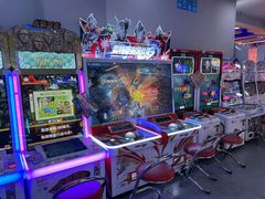 -天空之城动漫电玩世界(路劲又一城店)
