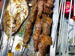 -淮清桥烧烤·盱眙龙虾(夫子庙店)