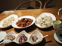 -伊喜饺子(五道口学院路店)