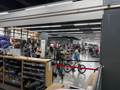 -迪卡侬(西华店)