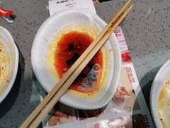 -大师兄·西北风味食集(增城合生汇店)