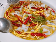 -太二酸菜鱼(天鹅湖万达店)