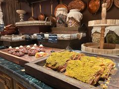 -B&C黄油与面包·THE GARDEN BAKERY概念店(世纪汇店)