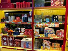 -故宫前门文创店