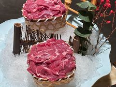 -涮福記·现切牛羊肉火锅(世纪汇店)