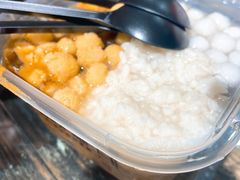-甜心闲生传统手工冰粉(奎星楼店)