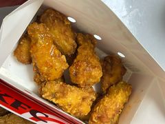 -肯德基(安吉胜利店)