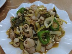 -苏记农家菜馆