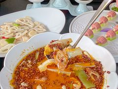 -曾宴·楚菜(湖北省博物馆店)