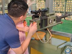 -长洲岛都市农业公园
