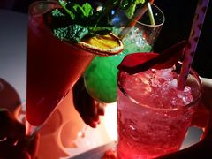 -天玑高空江景餐厅&酒吧Sky Secret Restaurant&Bar