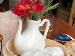 -上海柏悦酒店·世纪100牛排馆