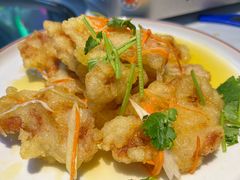 -东北烧烤·烤羊腿(天虹店)
