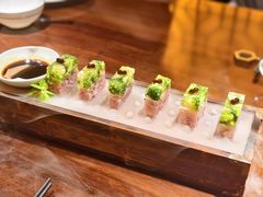 -庭院江南菜•烤鸭•非遗传承(上地•清河店)