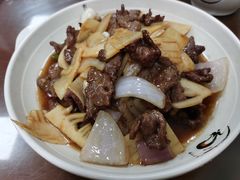 -聂记粤菜馆(鼓西路店)