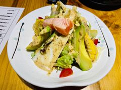 -锦鲤堂日本料理(莱茵之星店)