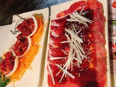 -猫爪爪原切自助烤肉(观音桥阳光世纪店)
