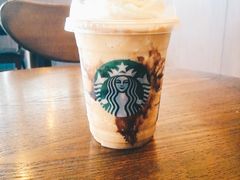 -星巴克(新都会店)