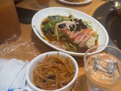 -咱屯子铁锅炖直营店(南湖大路店)