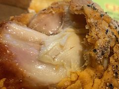 -德克士(崂山百货店)