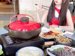 -达叔香味海鲜(海棠68环球美食街店)